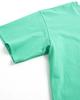 999Hyumeoniti Evd Logo Half T-Shirt (Mint)