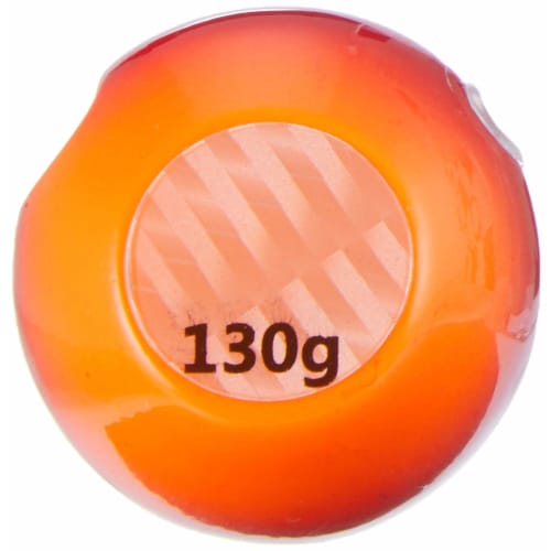 

Major Craft Tairaba Kaenomi TM-HEAD130/#2 #2 Оранжевый/Красный 130 г