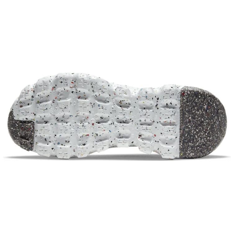 Nike Space Hippie 04 Smoke Grey Men Sneakers Black Pink-Blast CZ6398-003