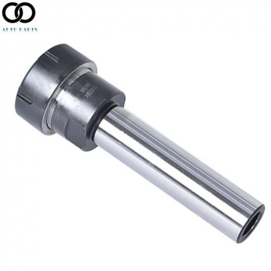 4 INCH ER32 C1" Extension Straight Shank Tool Holder LONG For CNC Milling