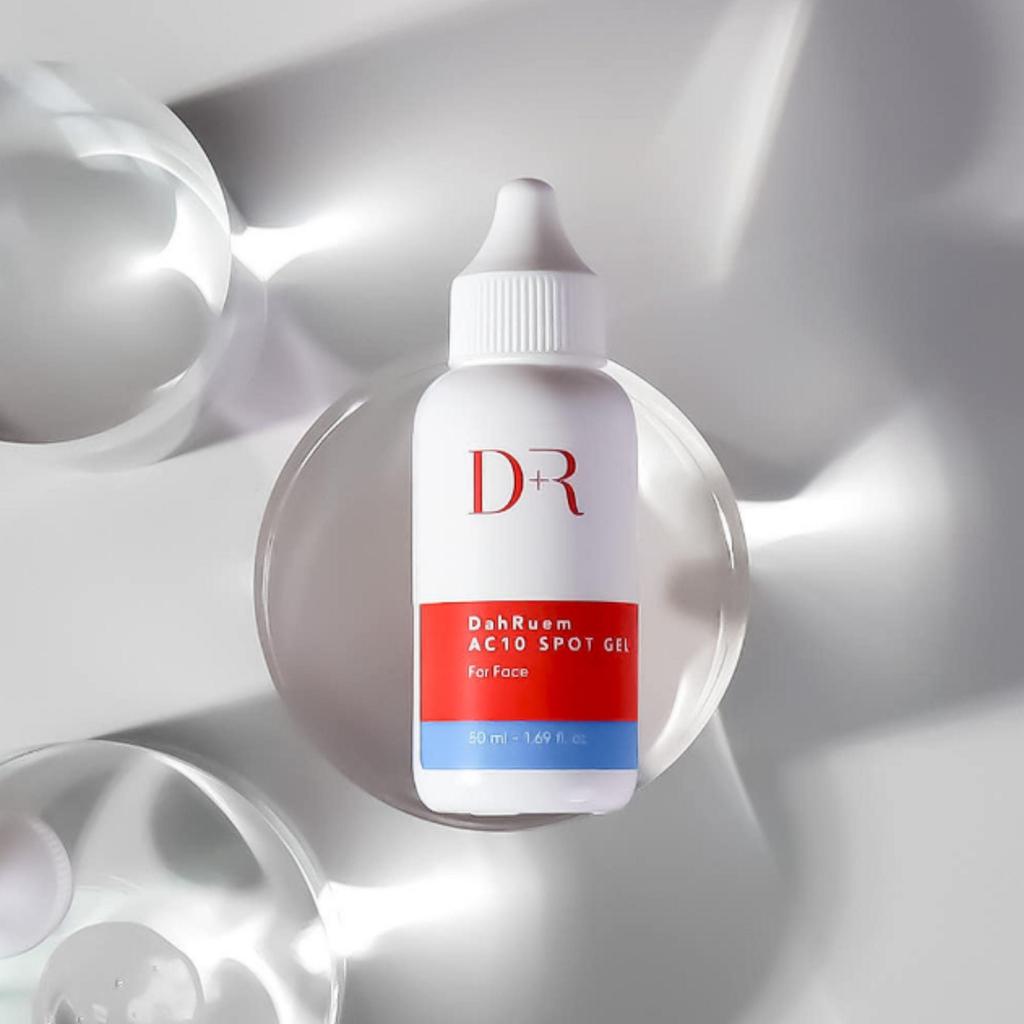 Dr. DahRuem AC10 Spot Gel 50ml