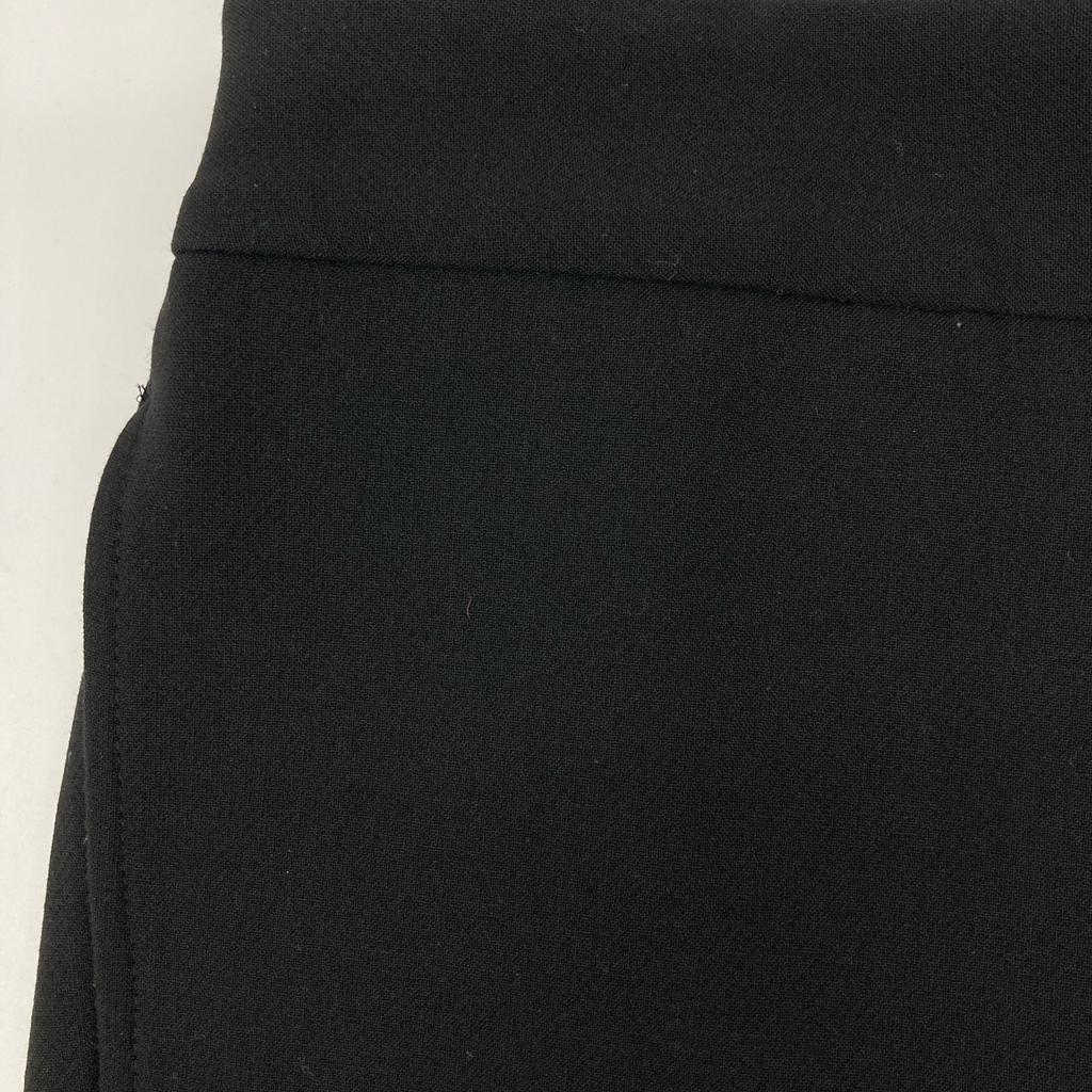 YOKOCHAN YCP-420-082 2020 Black Stretch Tapered Pants Bottoms 40 blackUsed