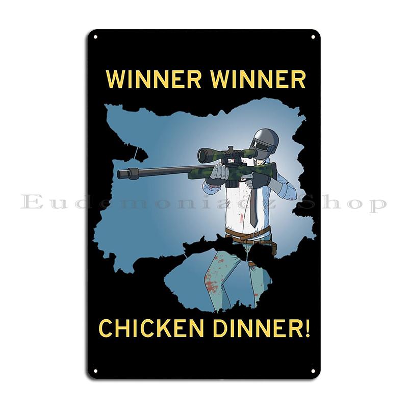 Awp Cs Go Weapon Sniper Master Degree In Sniperology Metal Plaque Wall Cave Garage Club Decoration Wall Decor Tin Sign Poster