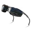 Polarized Ultra Ultra Mountain UV Outdoor [GLOFIN] Sunglasses, Lightweight, Polarized, Men's Sunglasses, Fishing, Sports, Golf, Driving, Running,
