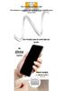 Compatible with OPPO 120W Super Flash Charger for Reno8/9/10Pro/11/12/13, Find X5/X6 Phones