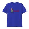 Off to Commit Tom Foolery T Shirt Funny Frog Meme Weirdcore Vintage Retro Humor vintage Washed Stylish Top For Everyday Wear