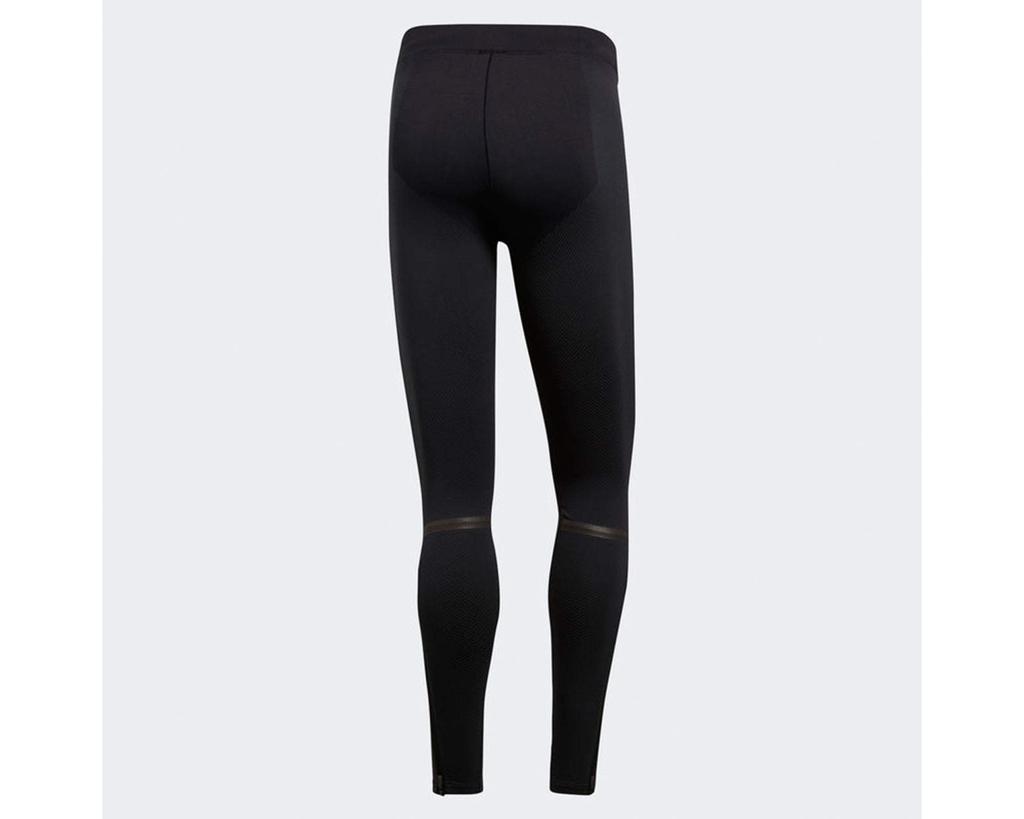 Adidas ULTRA EEQ20 Lang Heather Größe M Größe Herren Tights, Schwarz/Farbig (CF6030), (Japan M)