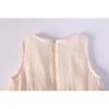 Disney Girls' Summer Chiffon Princess Dress