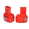 9.6V Makita Cordless Drill Nicd Power Tool Battery 4800mAh Rechargeable  9120 9122 PA09 6207D