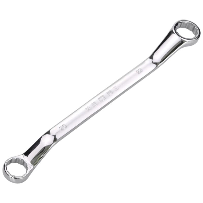 Great Wall Industrial Double Box Wrench 11x13mm