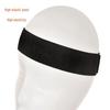 Moli Adjustable Velcro Wig Grip Elastic Bands