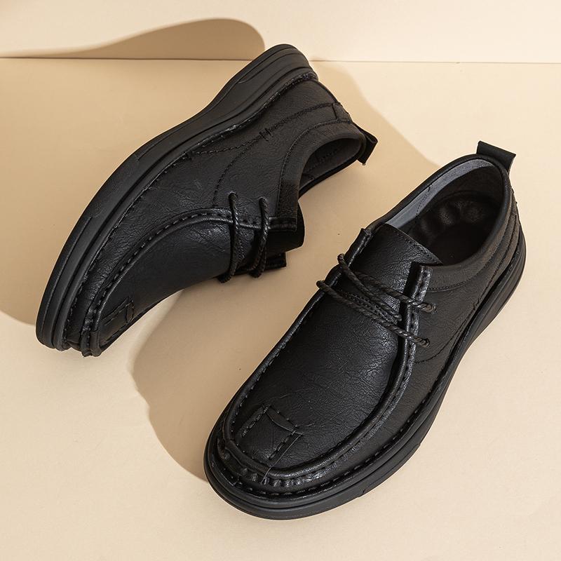 Fashion Non Slip Outdoor Men Sneakers Comfortable Casual Shoes Lightweight Leisure Shoes Minimalist Man Treking Footwear Travel Trainers