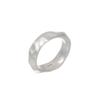 cerofar SILHOUETTE RING MATTE