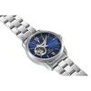 [Orient Star] RK-AT0002L Automatic Watch, Semi-Skeleton, Navy