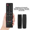 Silicone TV Remote Control Protective Case Cover for Samsung AA59 00816A 00813A 00611A 752A