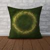 The LLord Of  The Rings Pillow Case For Car Sofa Decorative Home Doublesided Print Plush Square Throw Pillow Cushion Cover