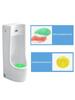 1/3/6PCS Aromatic Tablets, Men's Urinal Anti Clogging Fragrance Tablets, Filter Screen Urinal Fragra
