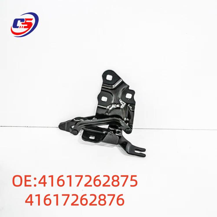 BMW X3 F25 Cover Hinge (Models: 41617262875, 41617262876)