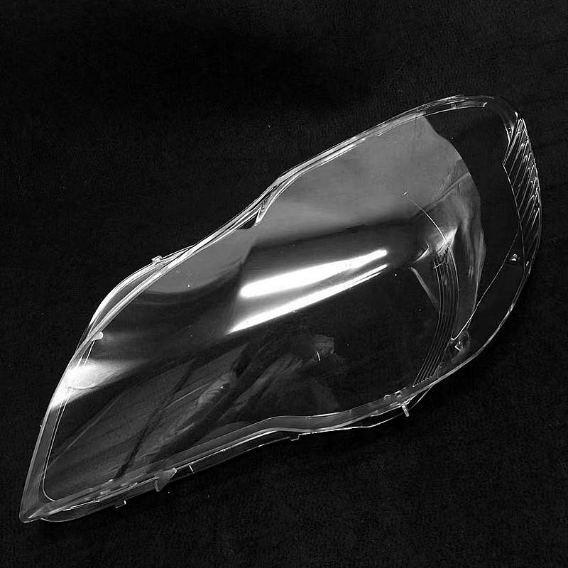 Transparent Headlight Cover for 2010-2012 Toyota Corolla Models