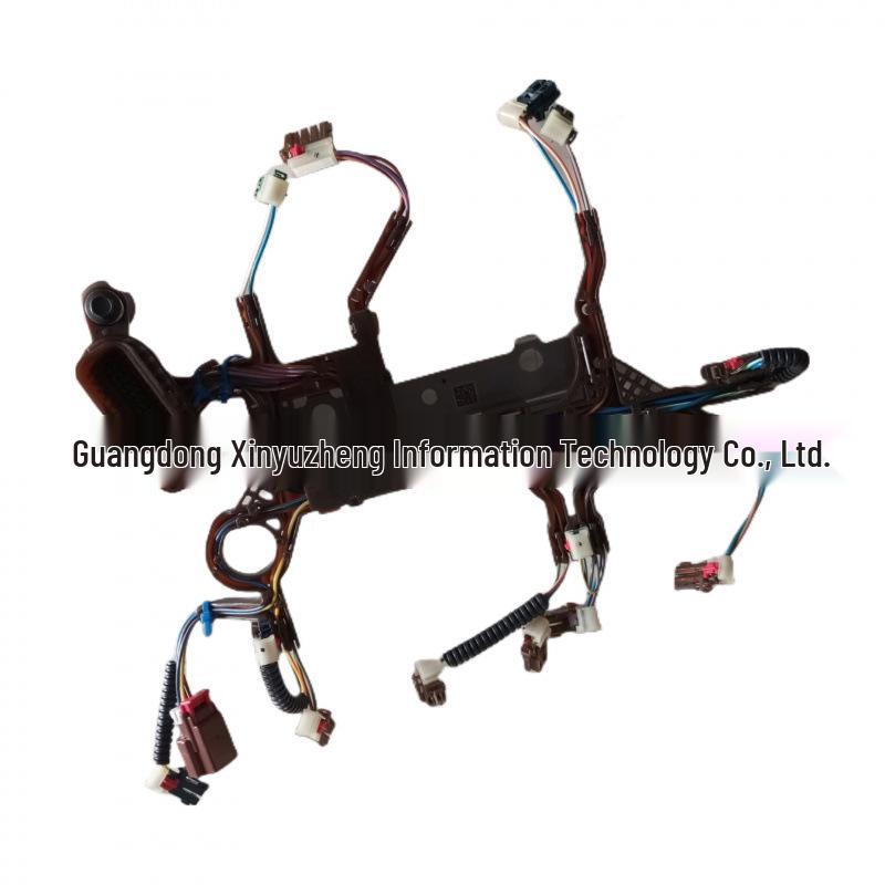 Ford Mondeo 22/Edge 20/Focus 19 Transmission Valve Body Connector J1KP-7G276BE