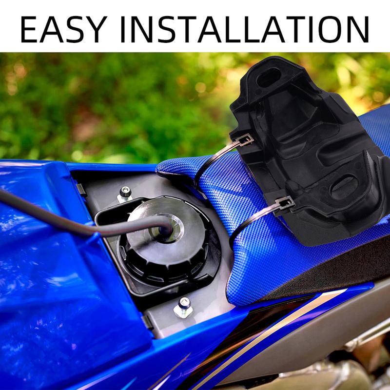 Copriserbatoio Carburante Sede Per 2014-2017 Yamaha YZ250F YZ450F YZ WR 250F 450F FX