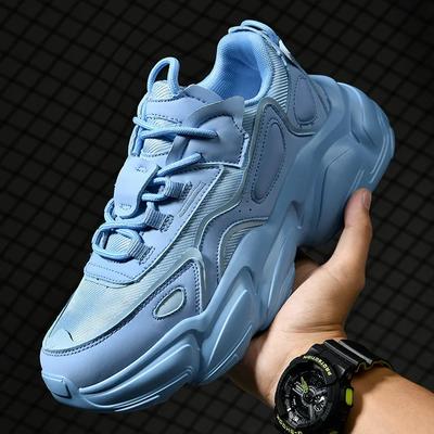 Men Shoes Sneakers Male Tenis Luxury Shoes Mens Casual Trainer Race Breathable Fashion Loafers Running Shoes for Men