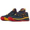 New Balance Hesi Low 'Outer Space Red Yellow' Sneakers BBHSLA1
