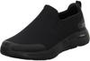 Skechers GOwalk Arch Fit - Black Togpath Sneakers