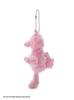 Straßen-Bibo Rosa Plüsch-Anhänger SSMULG263011 Unisex Erwachsene PNK Einheitsgröße [Sesamstraße Markt]