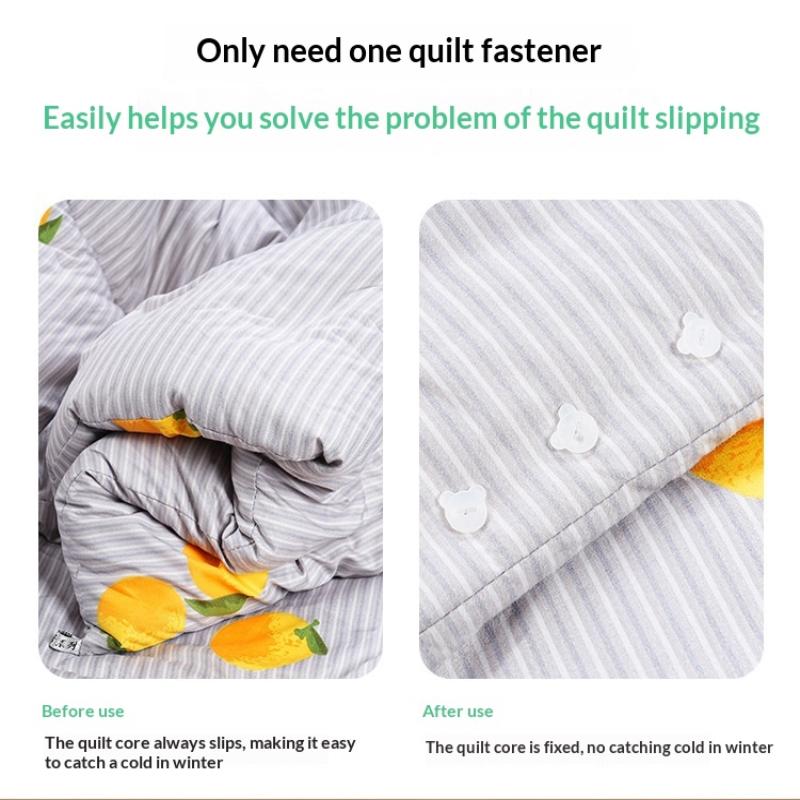 Etikettierpistole Quilt-Halter Anhängerpistole Weiches Silikon Nadeloser Schnappverschluss Einzelnadel Nähpistole Nicht-Verfolgung Blatt Anti-Rutsch Werkzeug