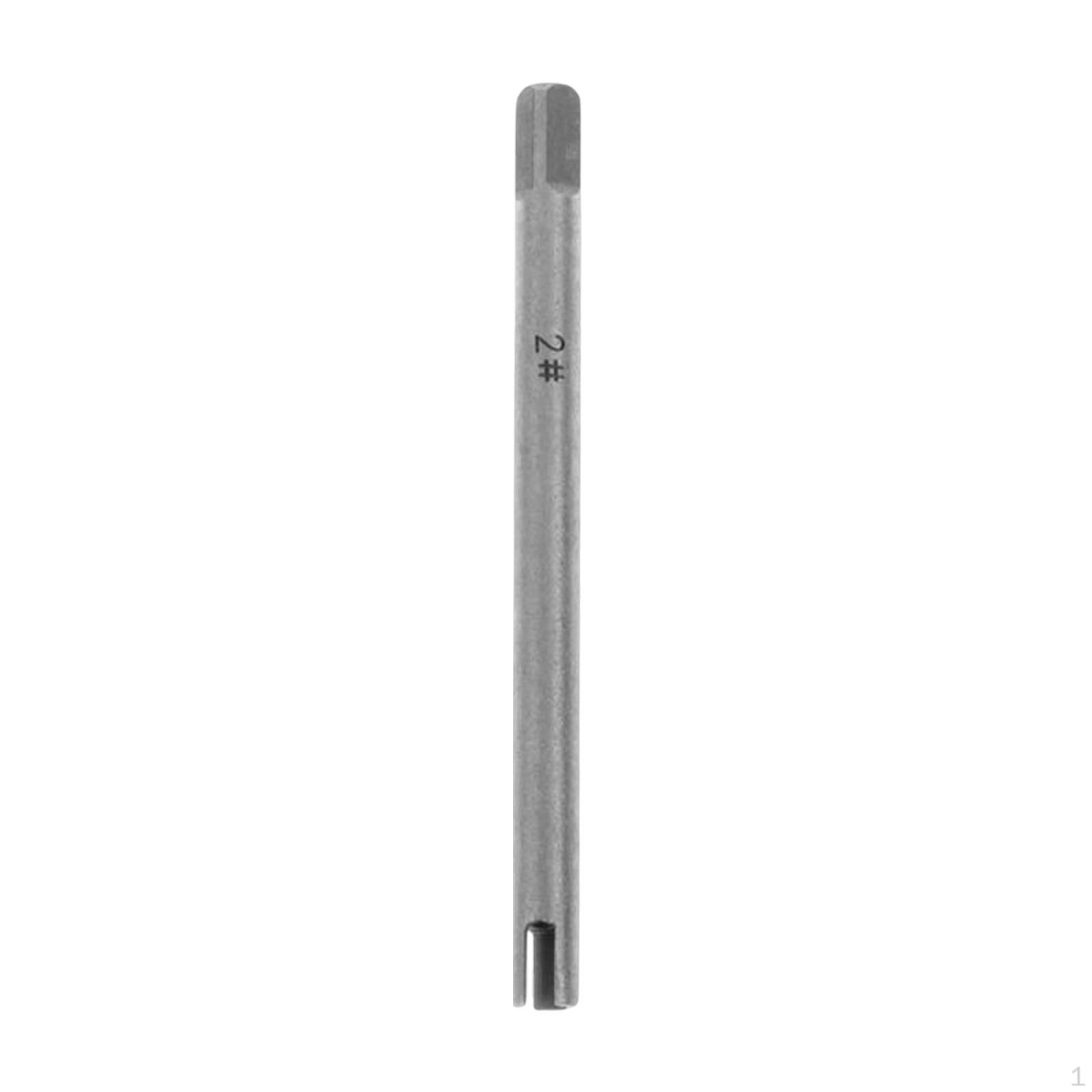

Alloy Steel Puller Screw Extractor Broken Wire Stripped Bolt Remover M5