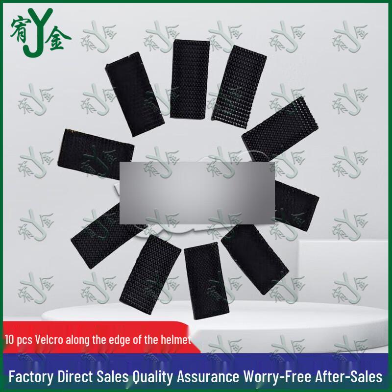 Yojin Helmet Suspension & Liner Accessories