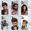 C-Can Y-Yaman Phone Case For iPhone 16,15,14,13,12,11 Pro,Max,Plus,X,XS,XR,SE,Mini Transparent Silicone Soft