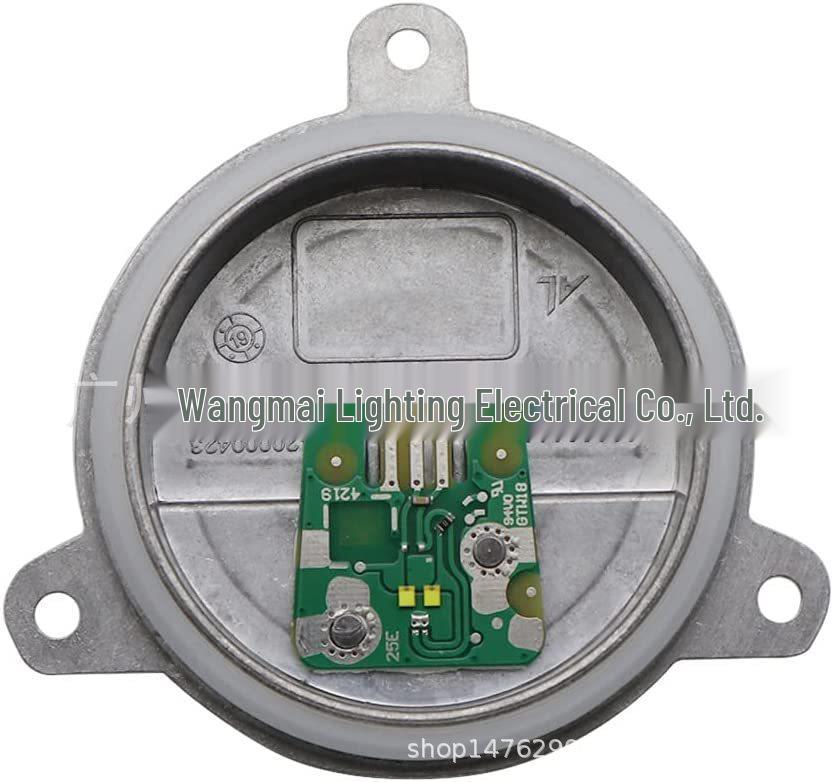 

Светодиодный модуль фар «ангельские глазки» BMW для X3/M3/G20/320i