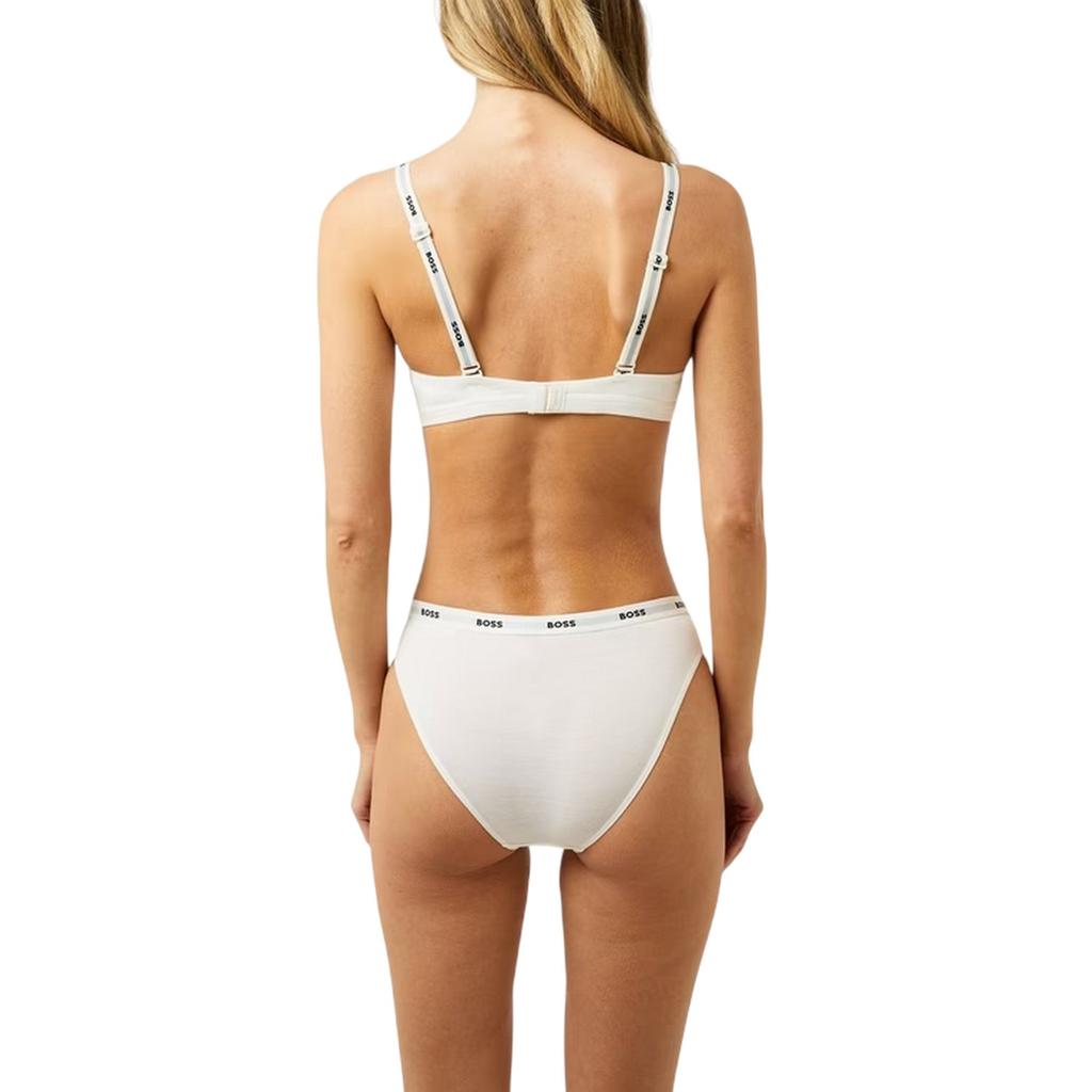 Boss Womens/Ladies Logo Briefs