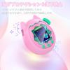 For Tamagotchi Paradise Case 2 Films Mosasa Soft Stylish and Protective Cover (Tamagotchi Paradise) + Included, Silicone, Cute, Thin,