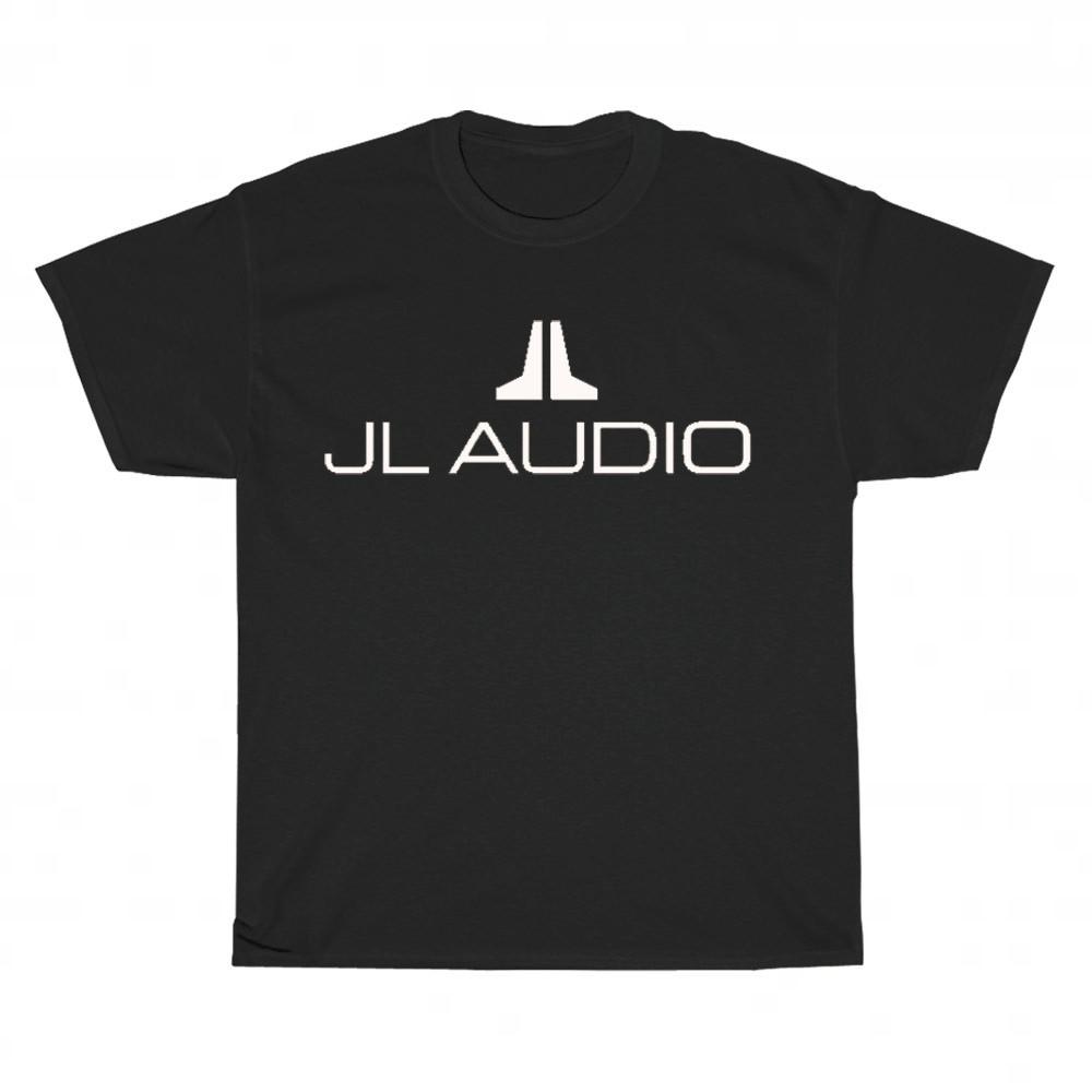 New jl audio subwoofer box logo Unisex T-Shirt Funny Size S to 5XL S