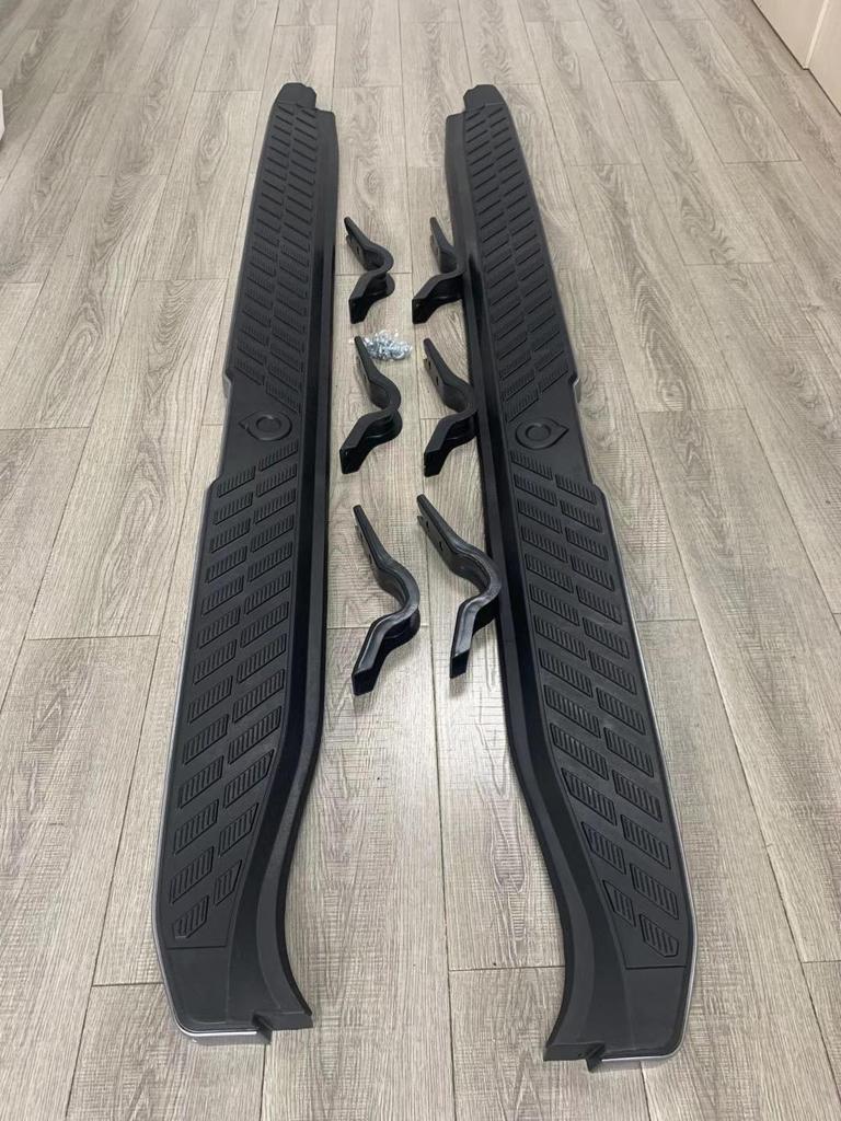 Original Style Side Step Pedal for Great Wall Cannon