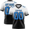 Men's Custom Football - Personalized Sportswear for Day and