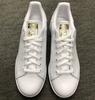 Stan Smith FD F36575 Authentic [Adidas] White/White/Gold 22.5cm