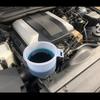 15pcs/Set Plastic Filling Funnel Spout, Fit Universal Vehicles, Spill Proof Coolant Filling Kit