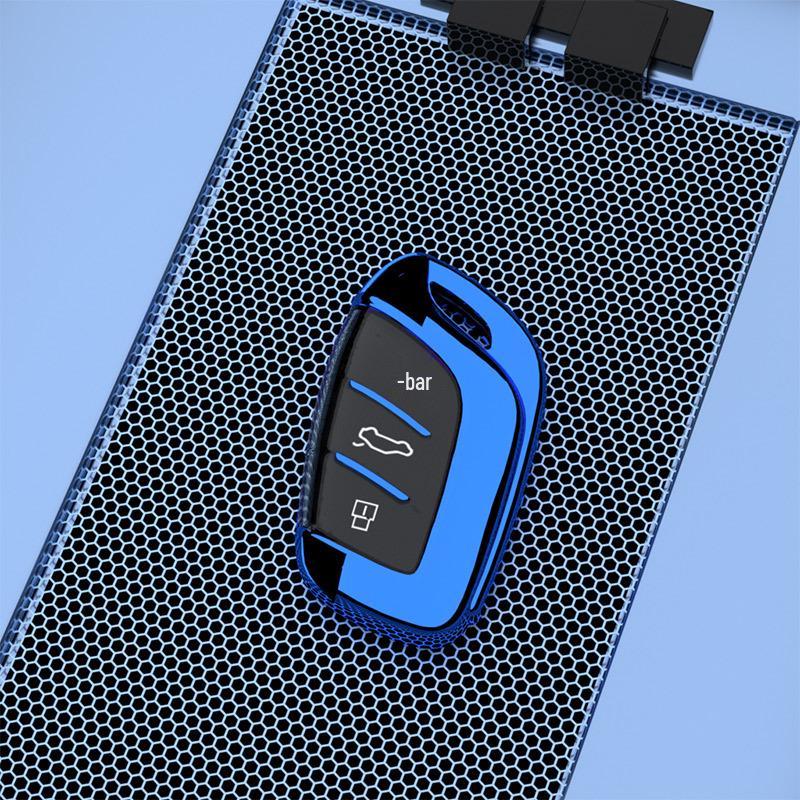 

Feifan R ER6 Key Case - New Dynamic Edition 2021 Decorative 620KM