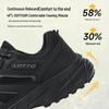 LOTTO Unisex Breathable Mesh Hiking & Trail Running Shoes