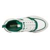Mallet Mens Radnor Leather Trainers