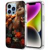 Marine Organisms, Sea Turtles, And Animals Cases Phone Case For Iphone 17E 16E 17 Air 16 Pro Max 15 Pro 14 Plus 11 13 12 Mini Co