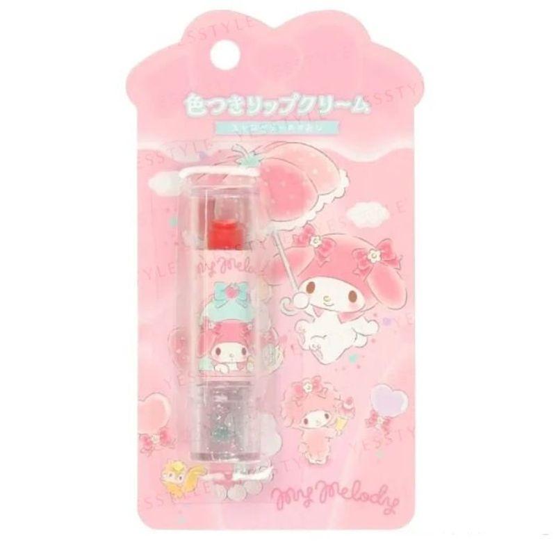 SHOBIDO - Sanrio My Melody Tinted Lip Balm