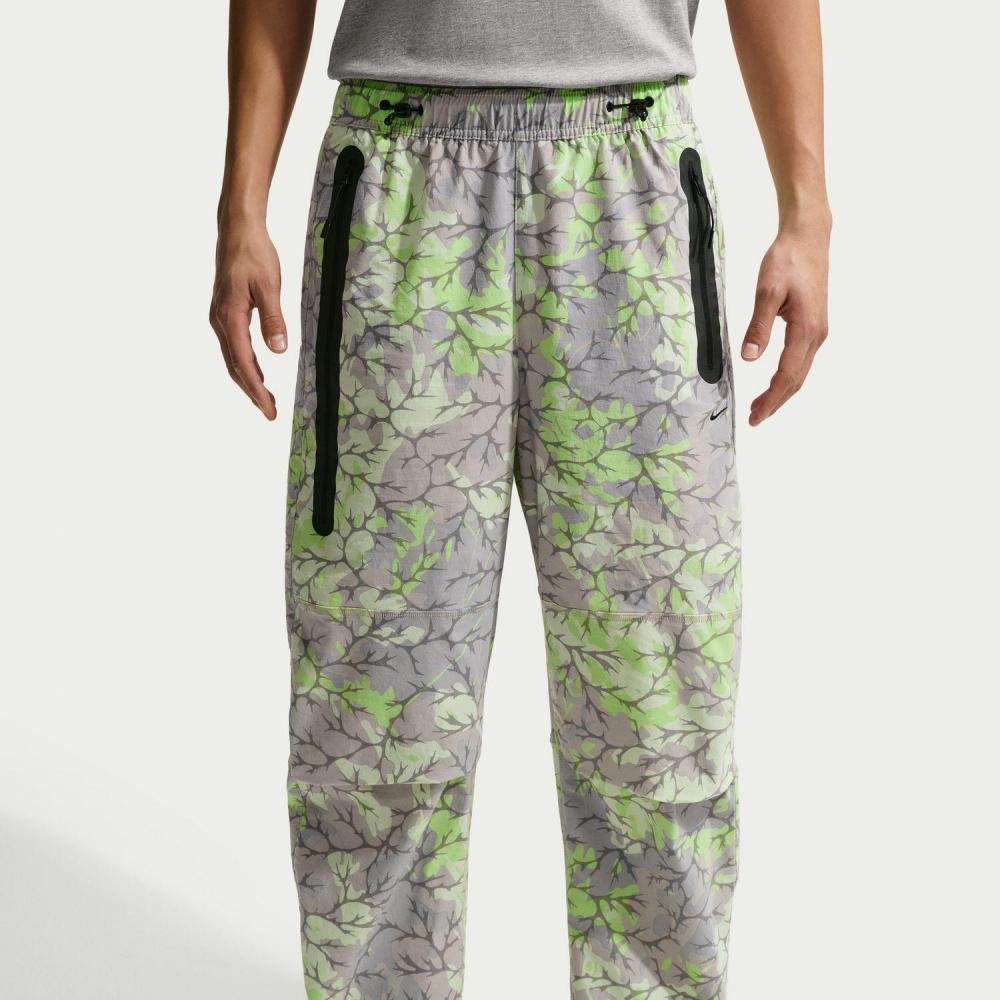 Nike M Df Tch Wvn Pant Aop If0912 236crM Ii Черный S
