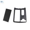 For Mercedes Benz C E Class W204 C180 W212 E260 E300 Center Armrest Console Water Cup Holder Shutter Outer Frame Protective Trim