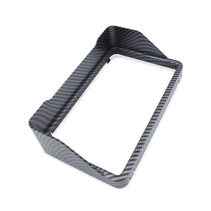 Motorcycle Sun Visor Cover For Instrument Screen Sunshade Guard Protection For ZONTES 368G 368 G 2026 2026