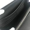 Louis Vuitton M82081 MonogramEclipse Zippy-Organizer NM Zip Around Long Wallet